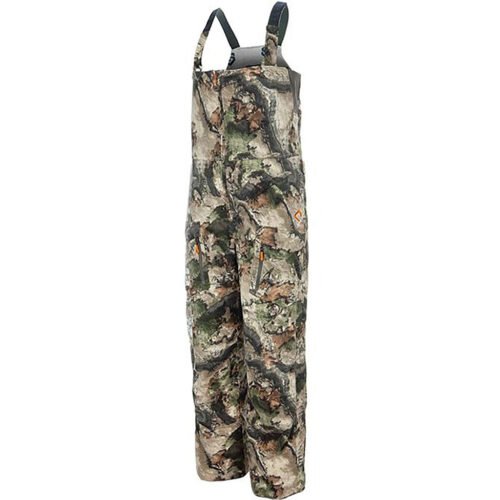 ScentLok BE:1 Fortress Bib MO Terra Gila X-Large