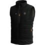 ScentLok BE:1 Reactor Puffy Heated Vest Black Medium
