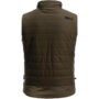 ScentLok BE:1 Reactor Puffy Heated Vest Loden Medium