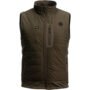ScentLok BE:1 Reactor Puffy Heated Vest Loden Large