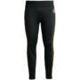 ScentLok Womens ClimaFleece BaseSlayer Bottom Black Medium
