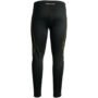 ScentLok Womens ClimaFleece BaseSlayer Bottom Black Large