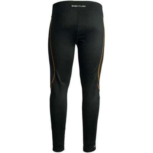 1409360_2 ScentLok Womens ClimaFleece BaseSlayer Bottom Black X-Large