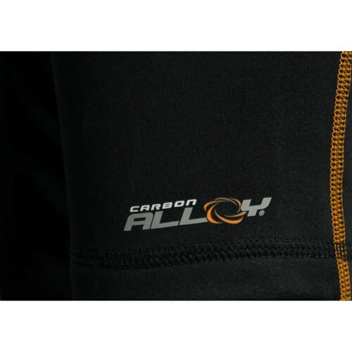 1409361_3 ScentLok Womens ClimaFleece BaseSlayer Bottom Black 2X-Large