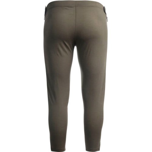 TUO Kinetic Merino 150 Zip-Off Bottom Deadfall Small