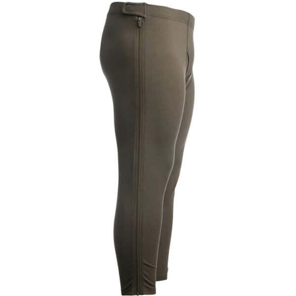 TUO Kinetic Merino 150 Zip-Off Bottom Deadfall Small