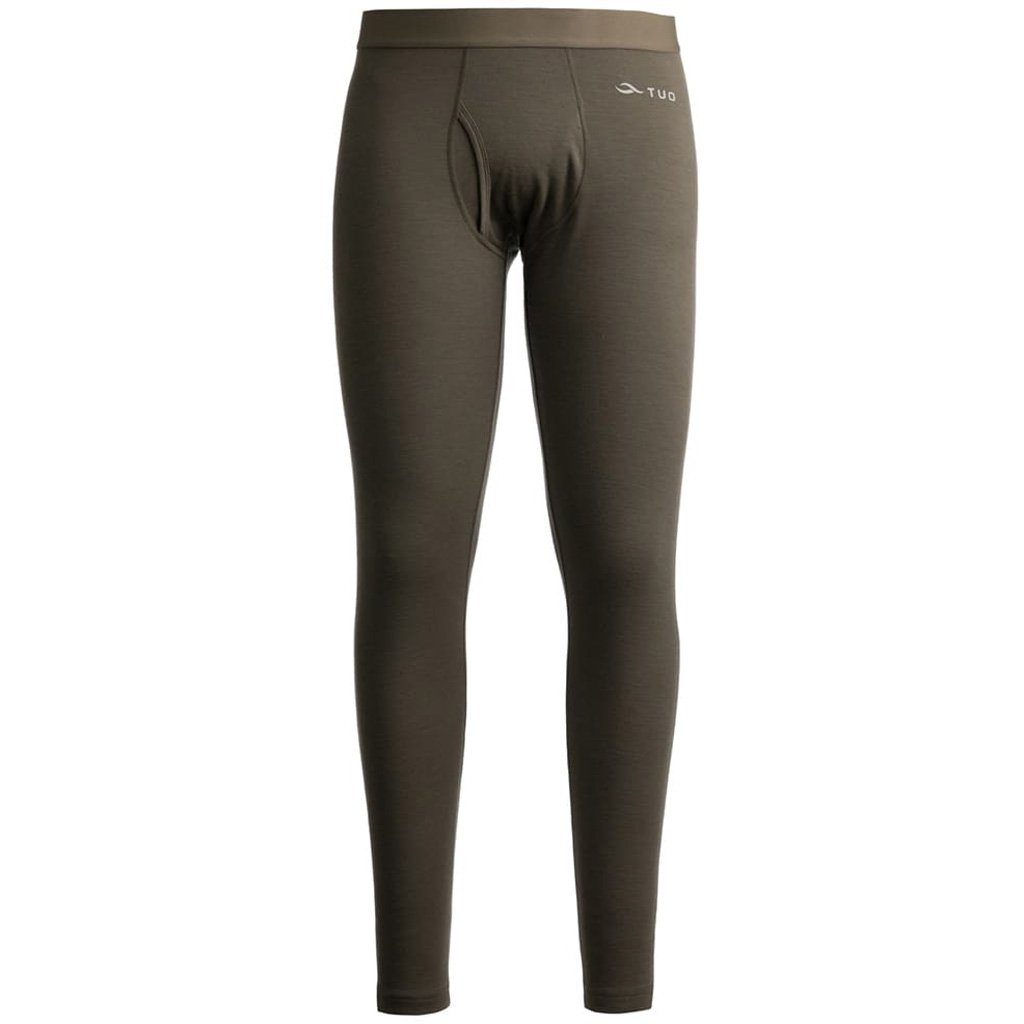 TUO Kinetic Merino 250 Bottom Deadfall 3X-Large