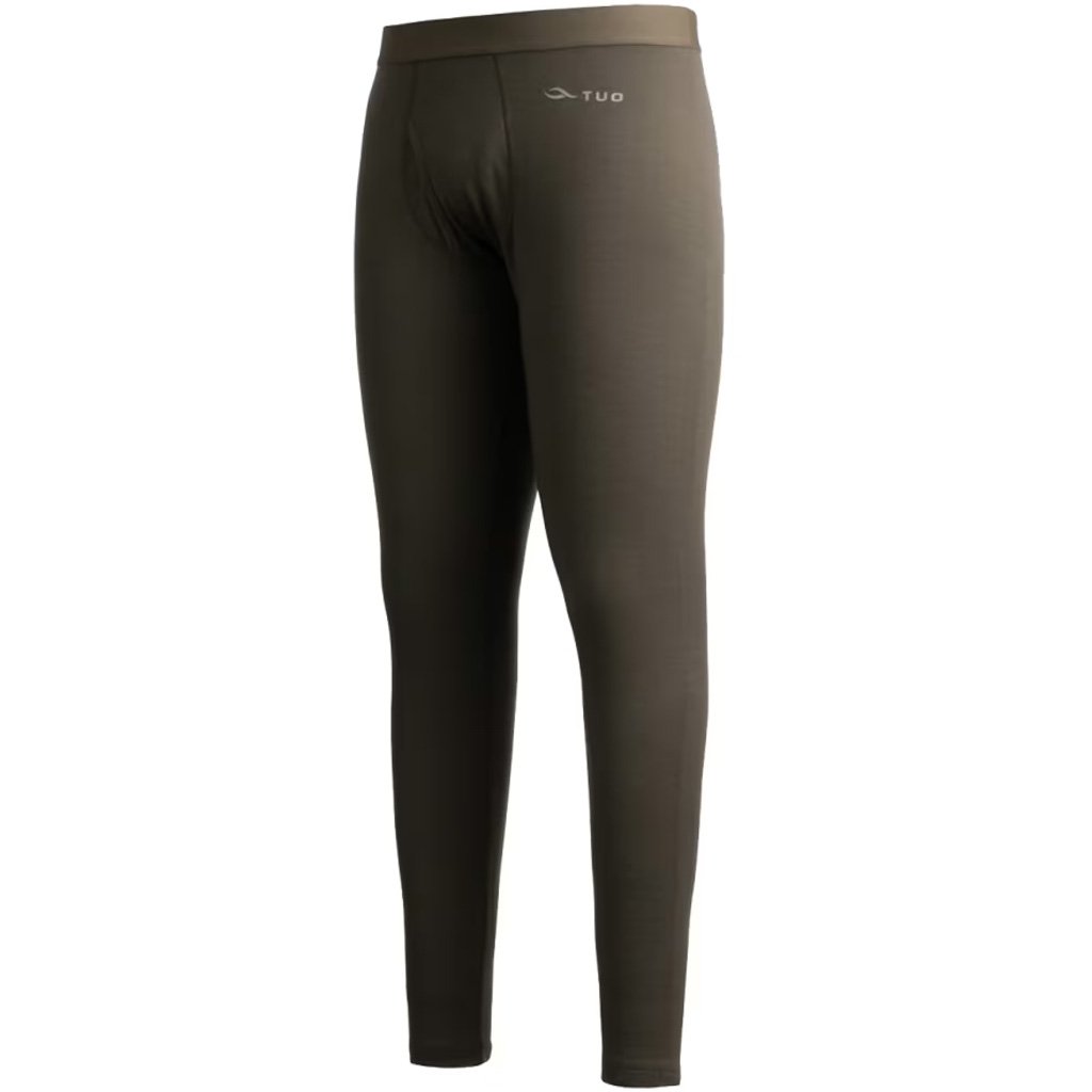 TUO Kinetic Merino 250 Bottom Deadfall 3X-Large