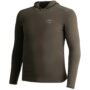 TUO Kinetic Merino 250 Hoodie Deadfall 2X-Large