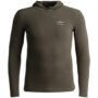 TUO Kinetic Merino 250 Hoodie Deadfall 3X-Large