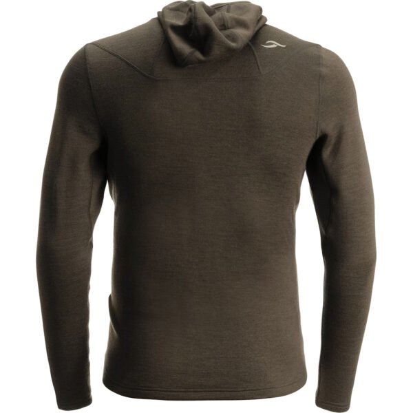 TUO 350 Hoodie Deadfall Medium