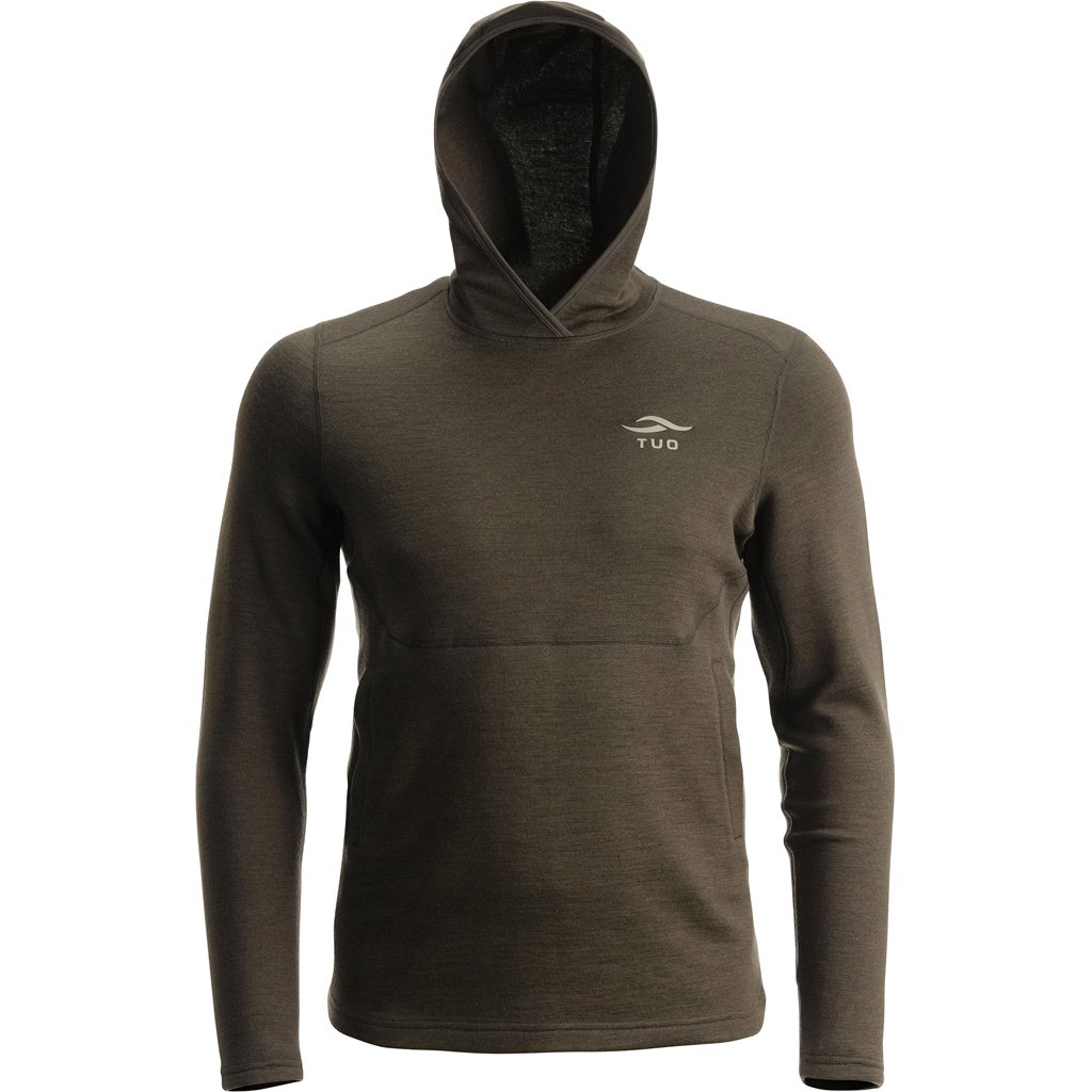 TUO 350 Hoodie Deadfall X-Large