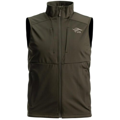 TUO Aptitude Vest Lichen Small
