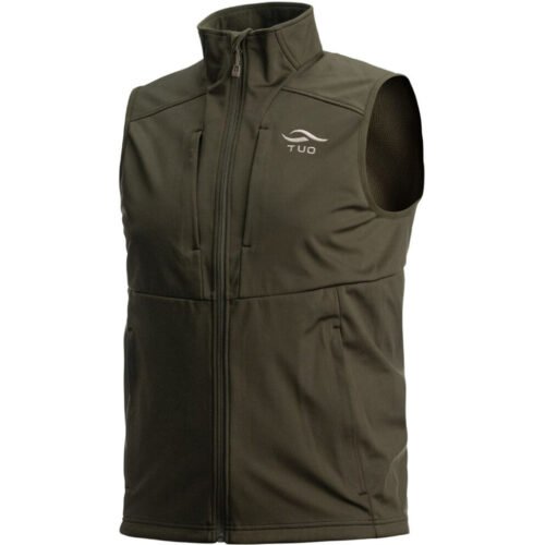 TUO Aptitude Vest Lichen Medium
