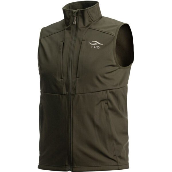TUO Aptitude Vest Lichen Medium
