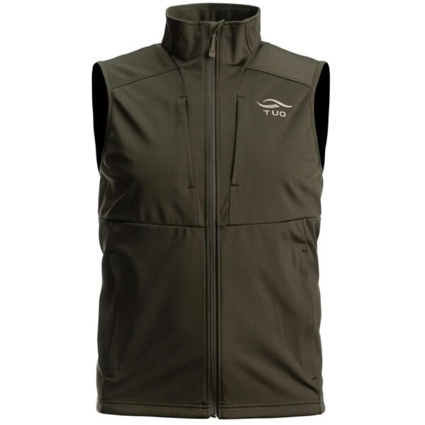 TUO Aptitude Vest Lichen X-Large