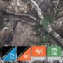 1409548_4.jpg Habit Youth Cedar Branch Ins Waterproof Bomber YS-Realtree APX