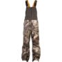 Habit Youth Cedar Branch Insulated Waterproof Bib YS-Realtree APX / Turkish Coffee