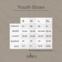 Habit Youth Cedar Branch Insulated Waterproof Bib YS-Realtree APX / Turkish Coffee
