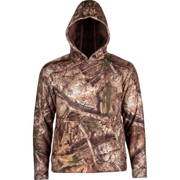 1409627_1.jpg Habit Men's Bow String Sherpa Hoodie M-Realtree APX
