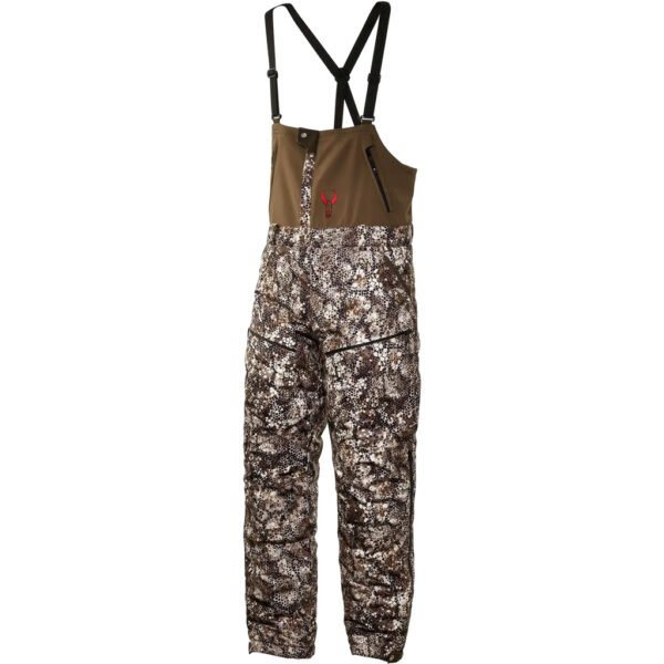 Badlands Pyre Bib Approach FX XL