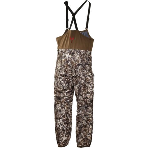 Badlands Pyre Bib Approach FX XL