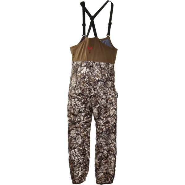 Badlands Pyre Bib Approach FX XL