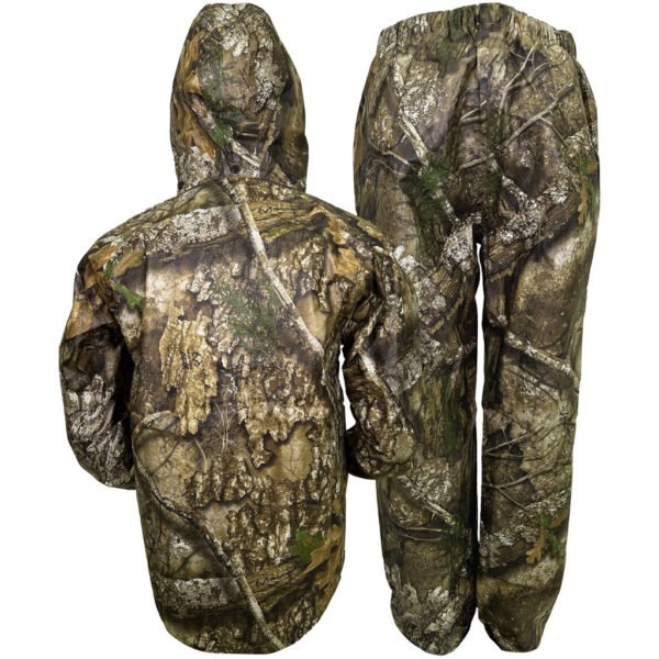 Frogg Toggs Classic All-Sport Rain Suit Realtree APX MD
