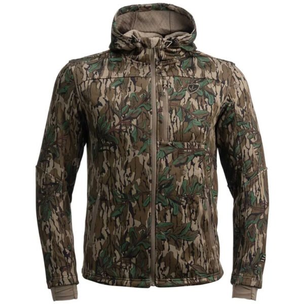Blocker Finisher LW Performance Hoodie Mo Greenleaf 2XL