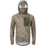 1409996_1.jpg Drake Ol' Tom Early Bird Gator Hoodie MO Bottomland Medium