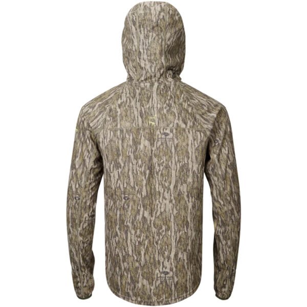 1409996_2.jpg Drake Ol' Tom Early Bird Gator Hoodie MO Bottomland Medium