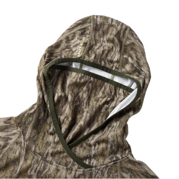 1409996_3.jpg Drake Ol' Tom Early Bird Gator Hoodie MO Bottomland Medium