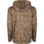 1410018_2 Drake Ol' Tom Mens Performance Hoodie MO Bottomland Medium
