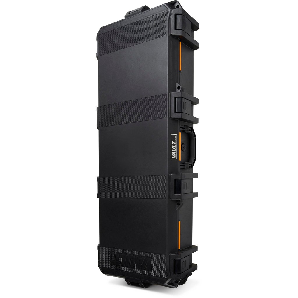 Pelican Parallel Limb Bow Case Black