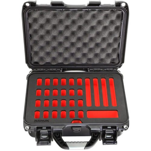 CobraTec 28 Knife Case