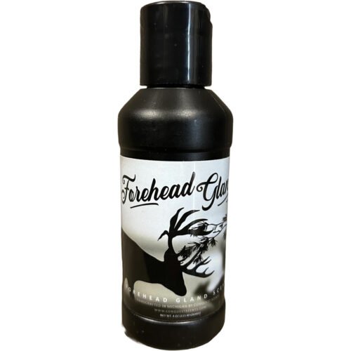 1410345_2 Conquest Forehead Gland Scent 4oz