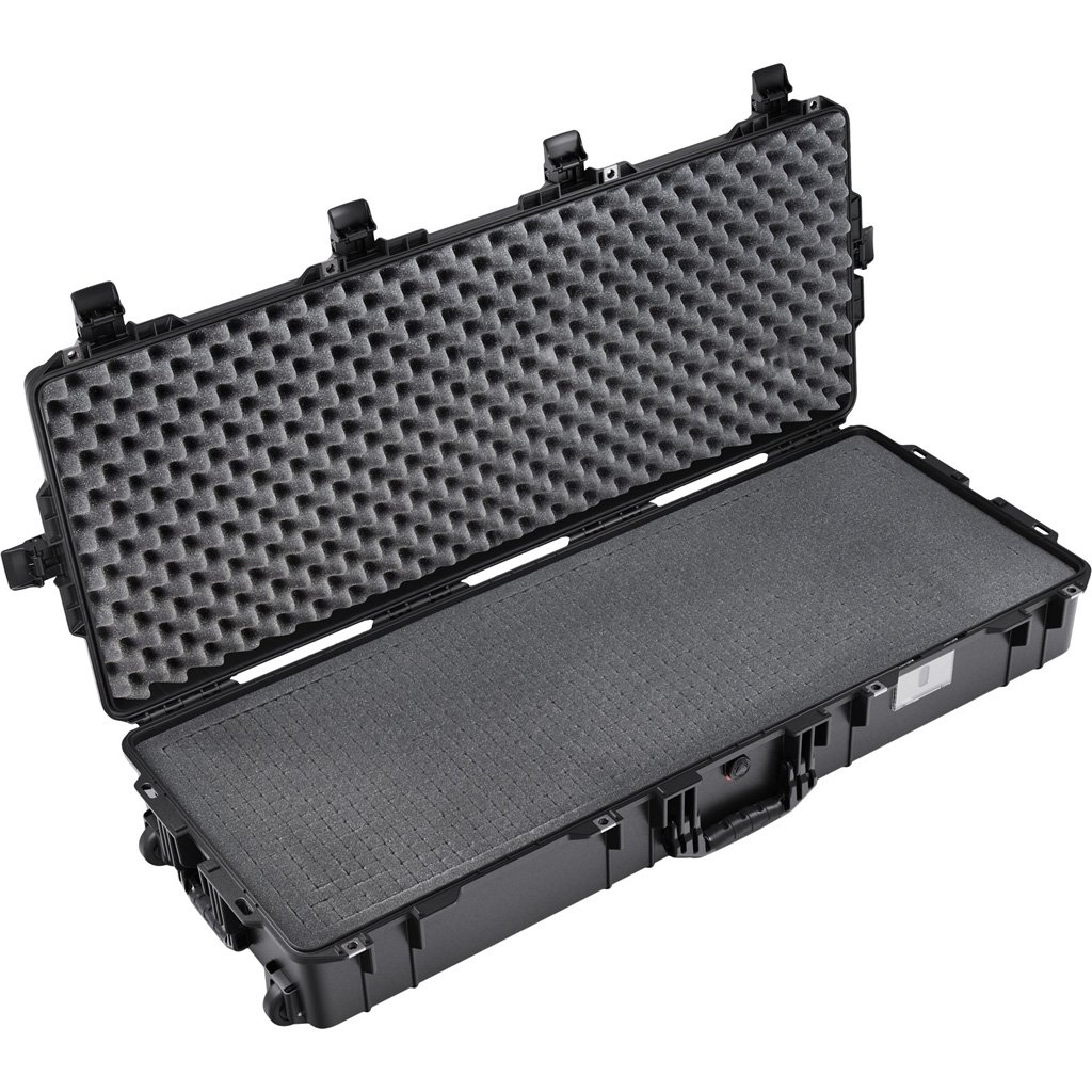 Pelican Air 1745 Long Case Black