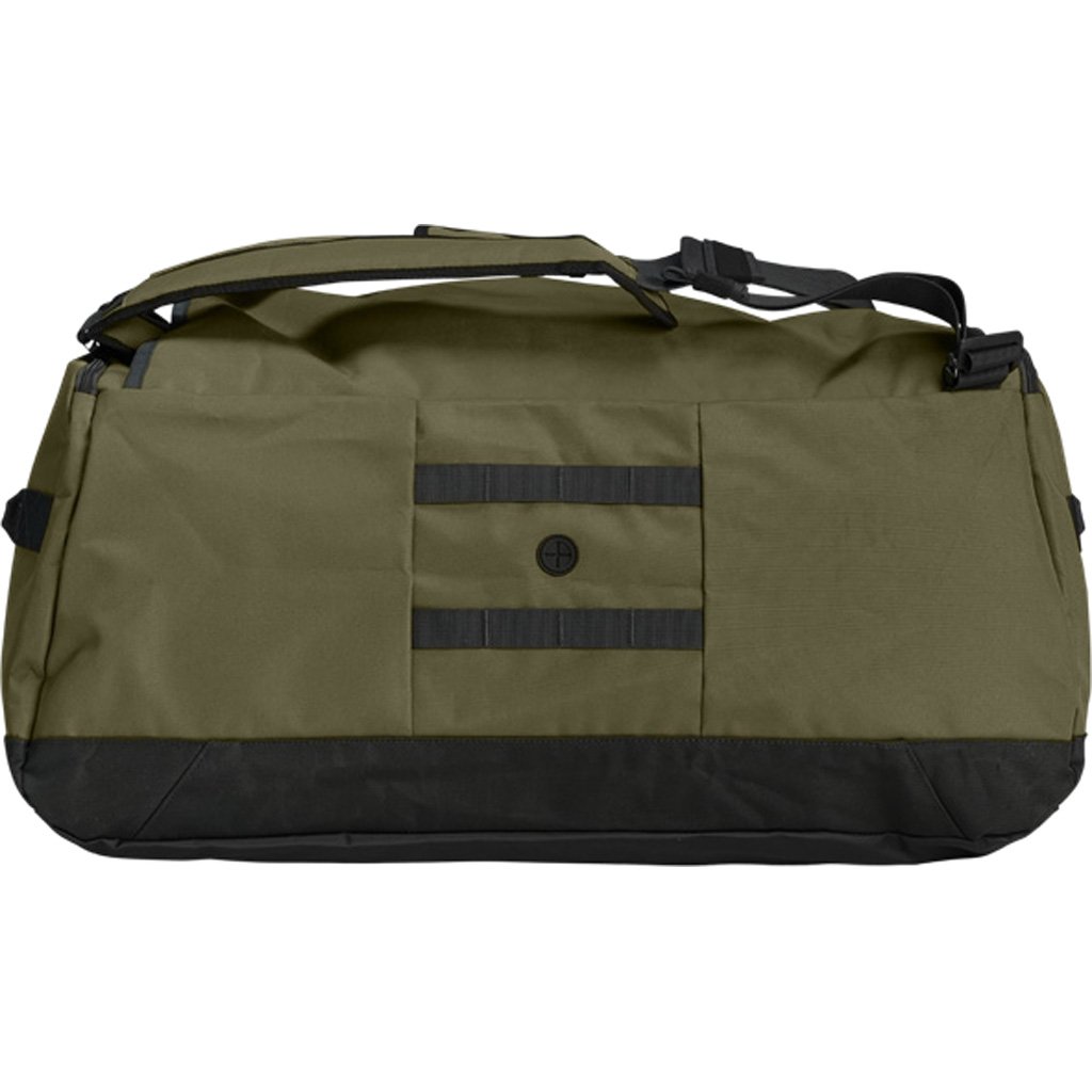1410786_1 Scentlok Traverse Duffel 80L Olive OSFM