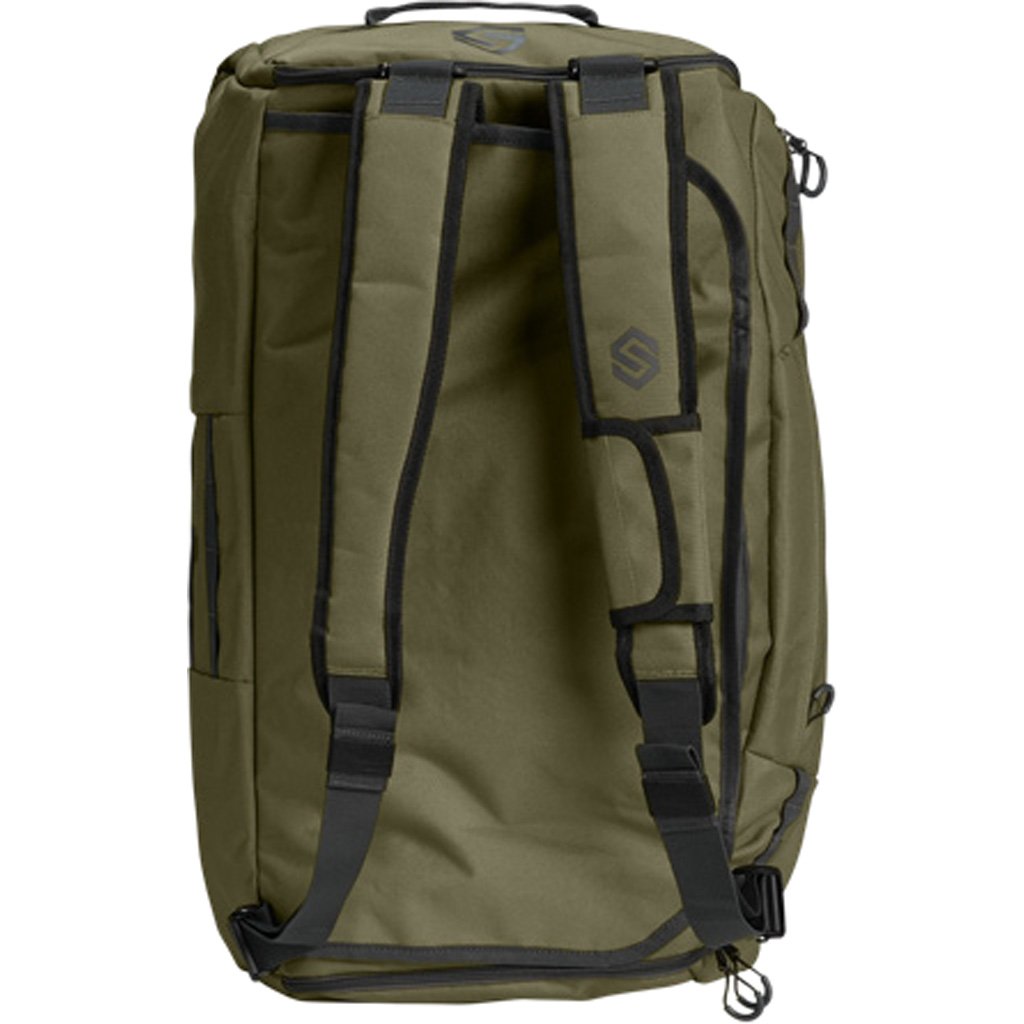 1410786_2 Scentlok Traverse Duffel 80L Olive OSFM