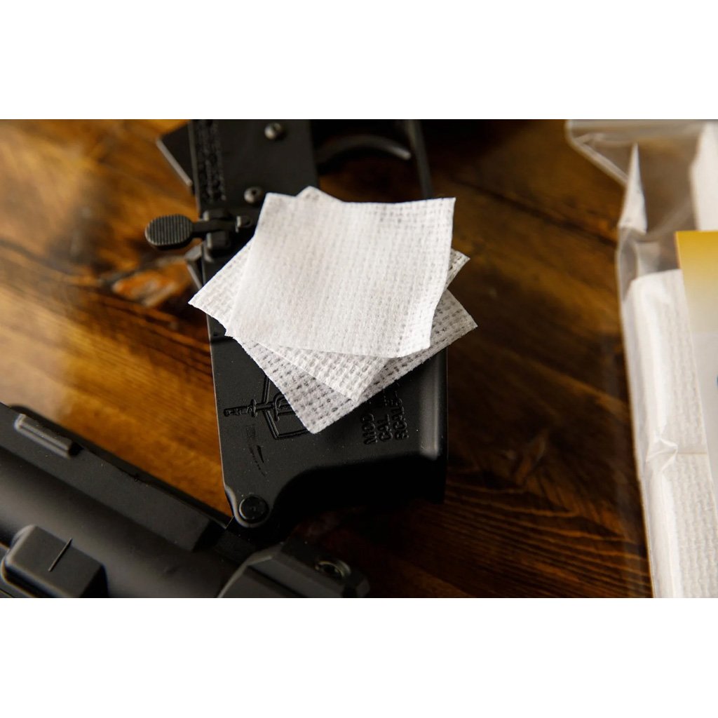 1410860_2 Rusteprufe 3" Flannel Cotton Cross Woven Patches 250ct