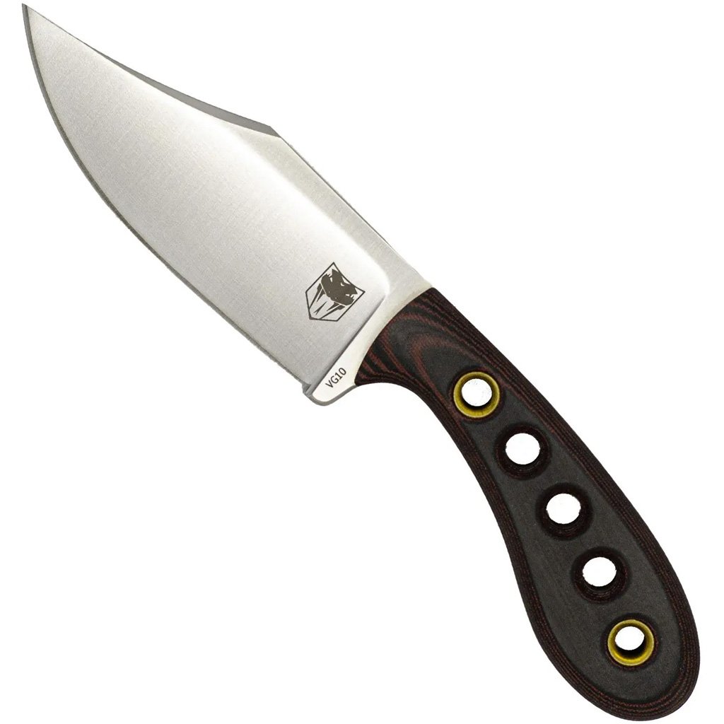 1410880_1.jpg CobraTec Pocket Bowie Knife Fixed Blade Mikarta