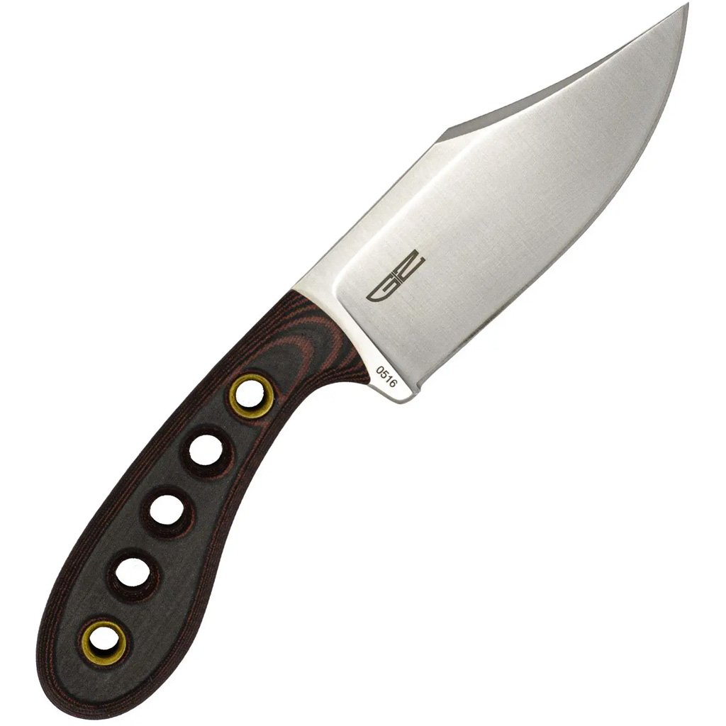 1410880_2.jpg CobraTec Pocket Bowie Knife Fixed Blade Mikarta