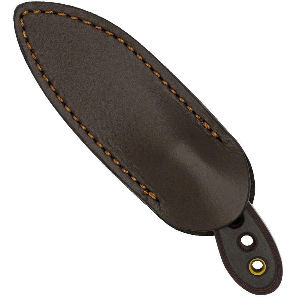 1410880_3.jpg CobraTec Pocket Bowie Knife Fixed Blade Mikarta