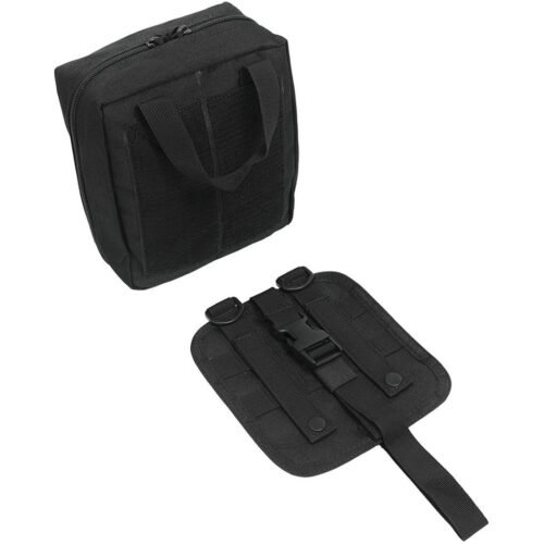 Elite First Aid General Purpose IFAK Black