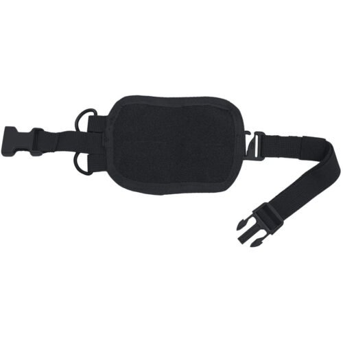 Elite First Aid Recon IFAK Black