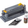 Smiths Three Stone Sharpening System 6"