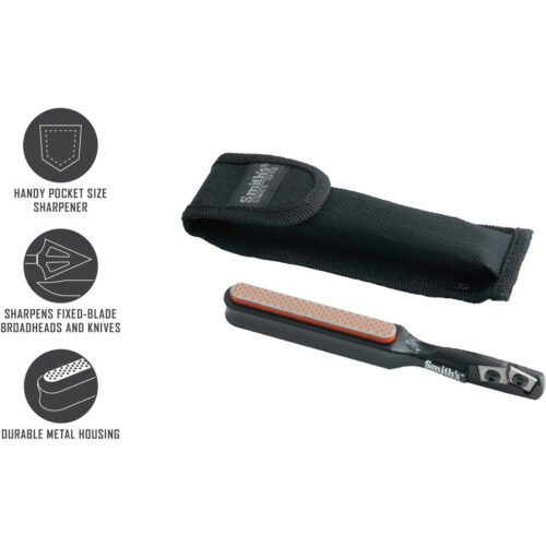 1410941_3 Smiths Edge Stick Knife & Broad Head Sharpener