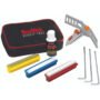 Smiths Standard Precision Knife Sharpening Kit