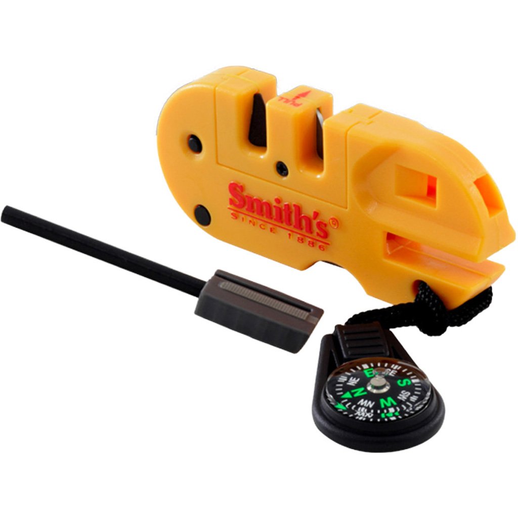 1410950_1 Smiths X2 Sharpener & Outdoor Tool