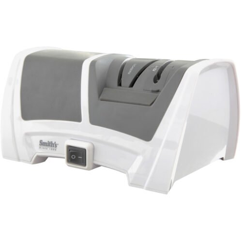 1410952_1 Smiths Deluxe Diamond Electric Knife Sharpener